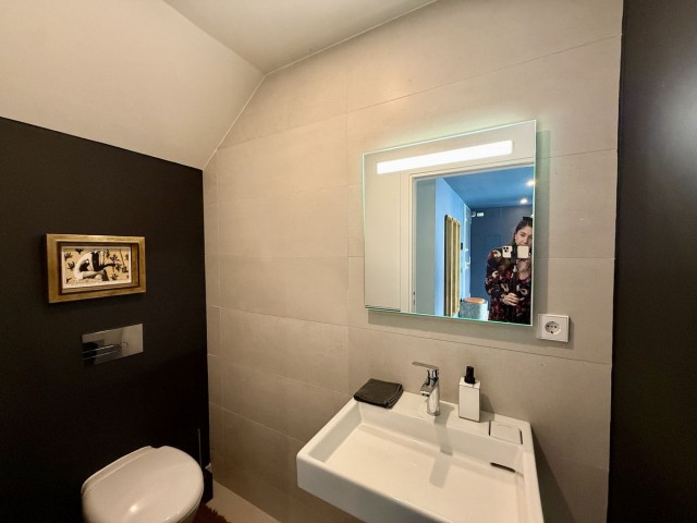 5 Schlafzimmer Villa in Sotogrande