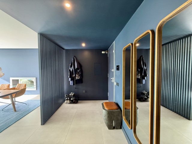 5 Schlafzimmer Villa in Sotogrande