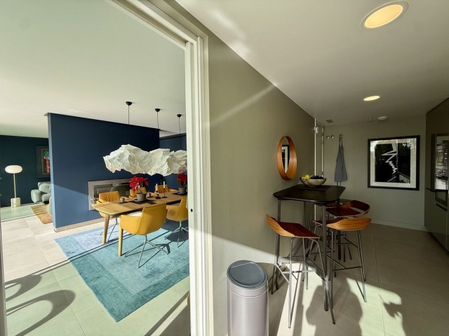 5 Schlafzimmer Villa in Sotogrande