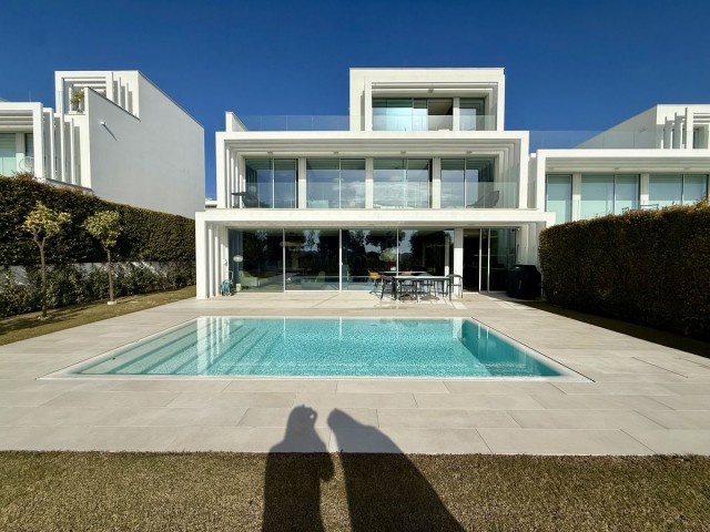 Villa, Sotogrande, R5317573