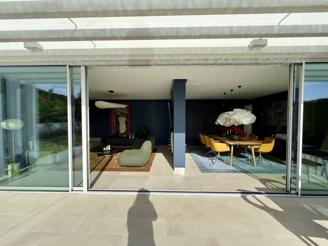 5 Bedrooms Villa in Sotogrande