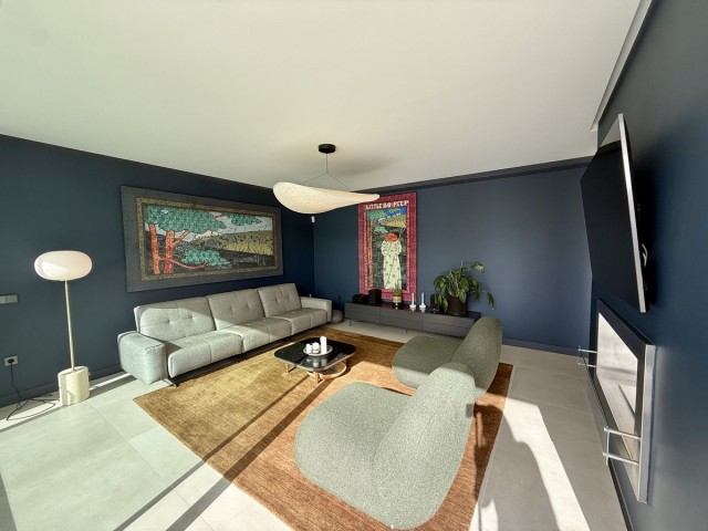 5 Bedrooms Villa in Sotogrande