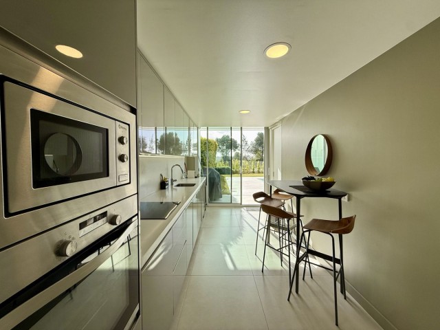 5 Bedrooms Villa in Sotogrande