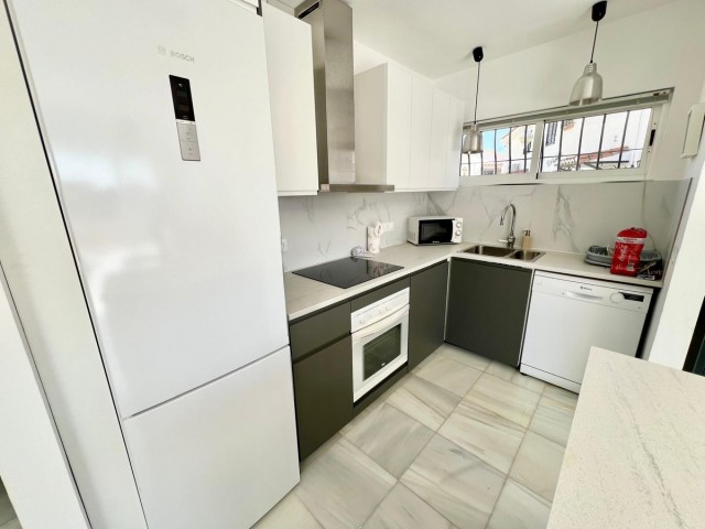 4 Makuuhuoneen Rivitalo Torreblanca