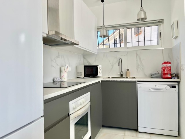 4 Makuuhuoneen Rivitalo Torreblanca