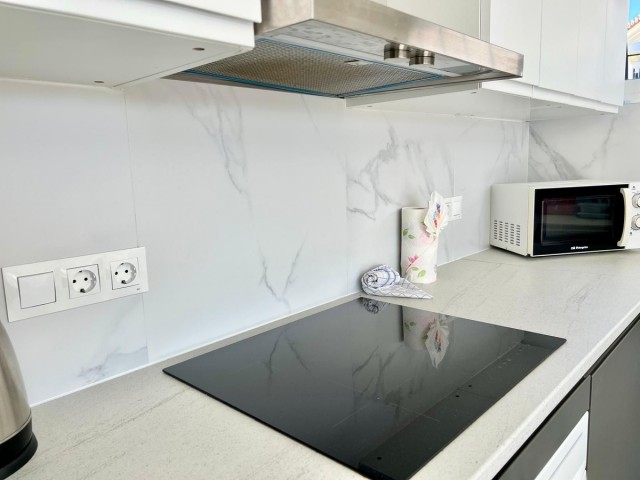 4 Makuuhuoneen Rivitalo Torreblanca