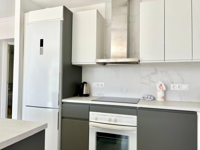 4 Makuuhuoneen Rivitalo Torreblanca