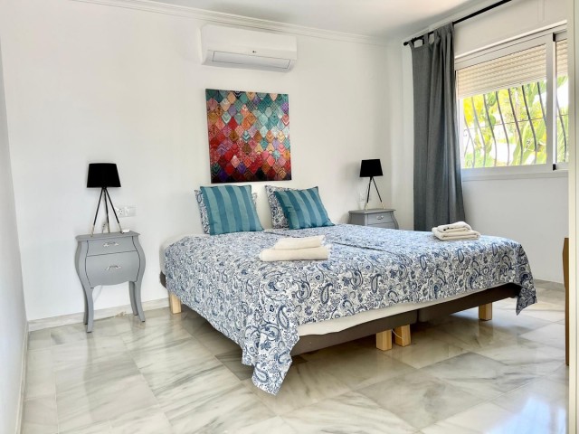 4 Sovrums Villa i Torreblanca