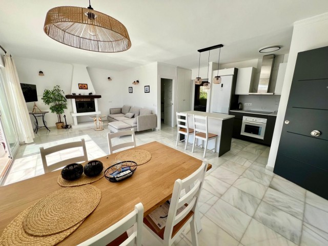 4 Sovrums Villa i Torreblanca