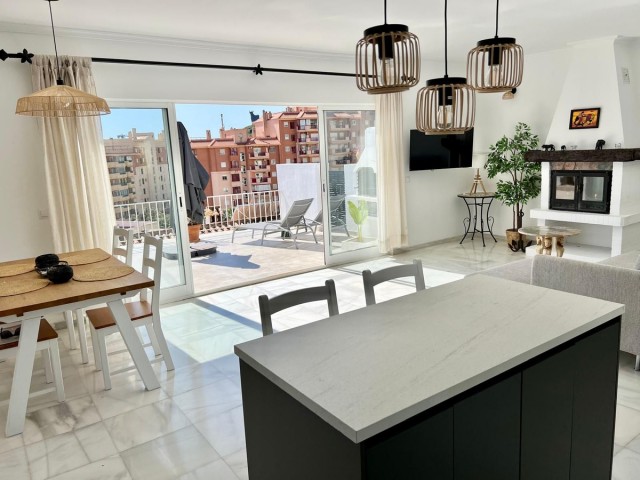 4 Sovrums Villa i Torreblanca