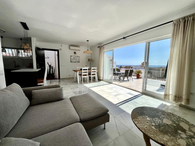 4 Sovrums Villa i Torreblanca