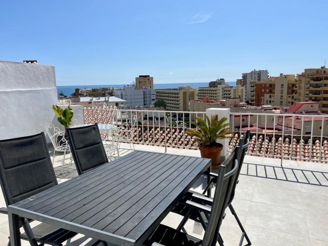 4 Sovrums Villa i Torreblanca