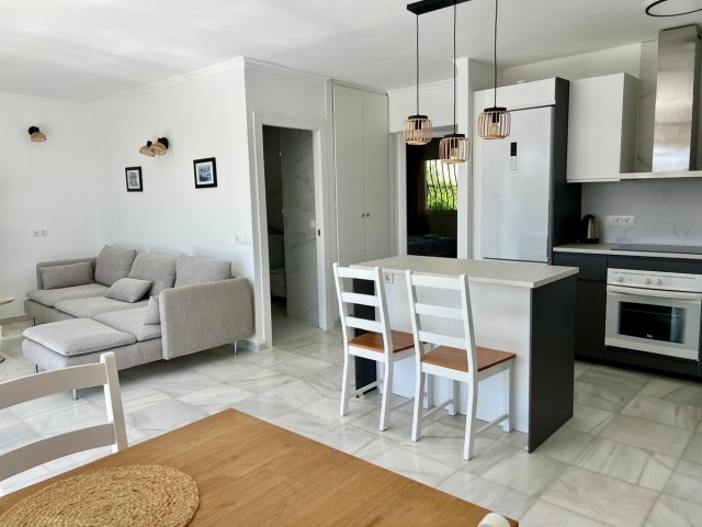 4 Sovrums Villa i Torreblanca