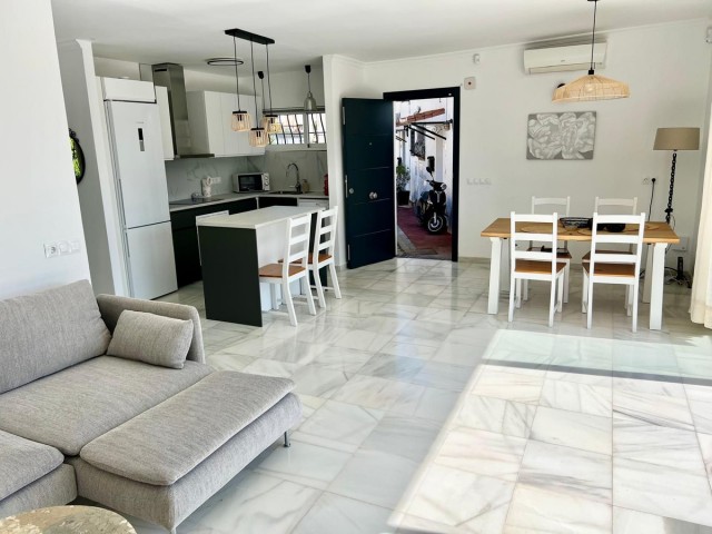 4 Sovrums Villa i Torreblanca