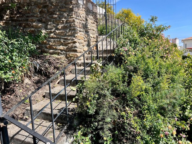 4 Sovrums Villa i Torreblanca