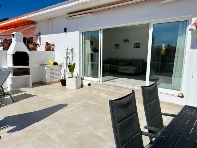 Villa avec 4 Chambres  à Torreblanca