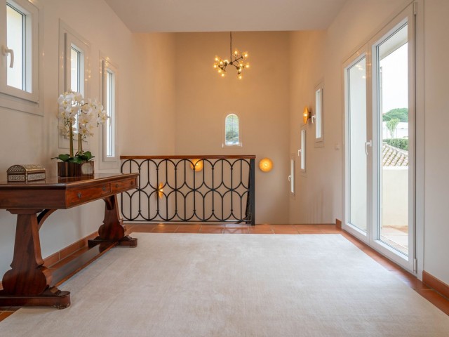 4 Schlafzimmer Villa in Sotogrande