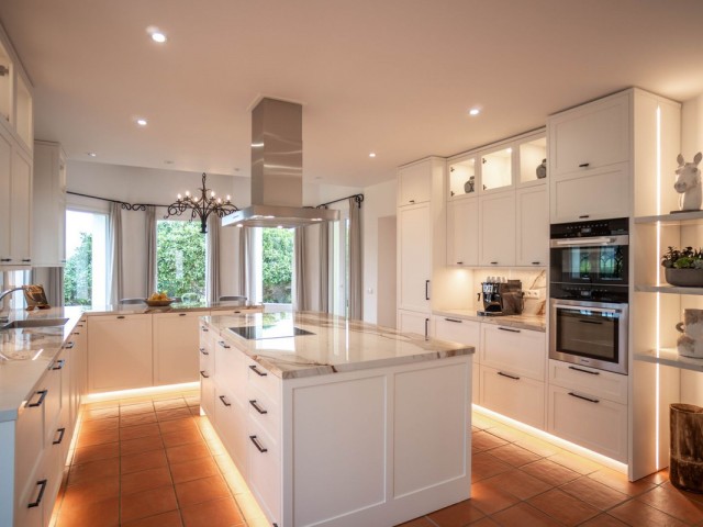 3 Bedrooms Villa in Sotogrande