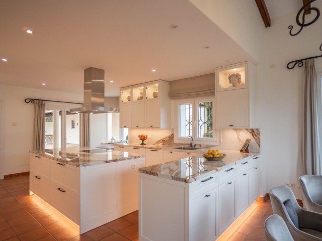 3 Bedrooms Villa in Sotogrande