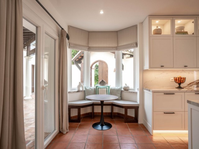 3 Bedrooms Villa in Sotogrande