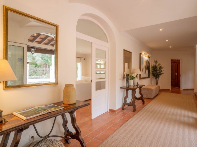 3 Bedrooms Villa in Sotogrande