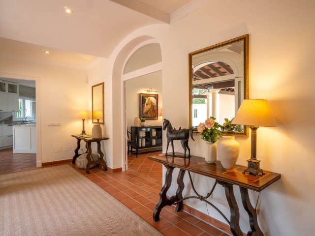 3 Bedrooms Villa in Sotogrande