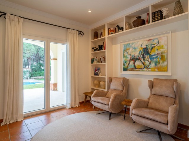 3 Bedrooms Villa in Sotogrande