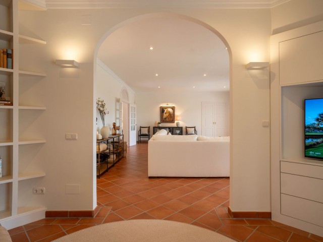 3 Bedrooms Villa in Sotogrande