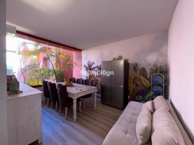 3 Schlafzimmer Apartment in Elviria