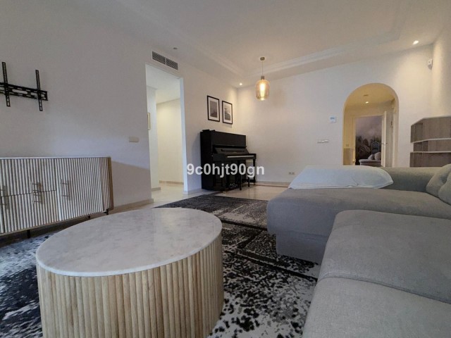 3 Schlafzimmer Apartment in Elviria