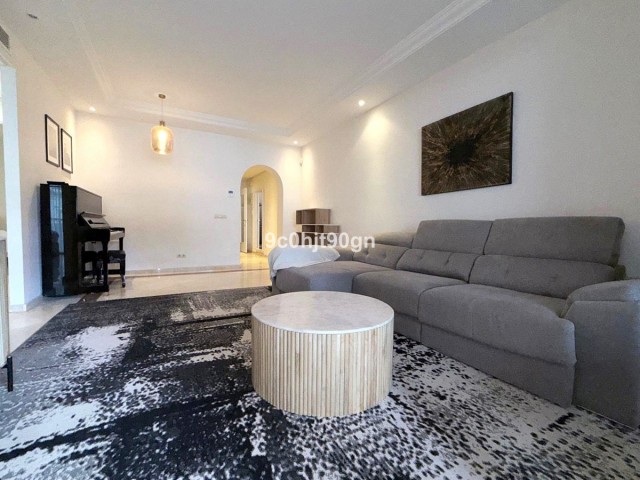 3 Schlafzimmer Apartment in Elviria