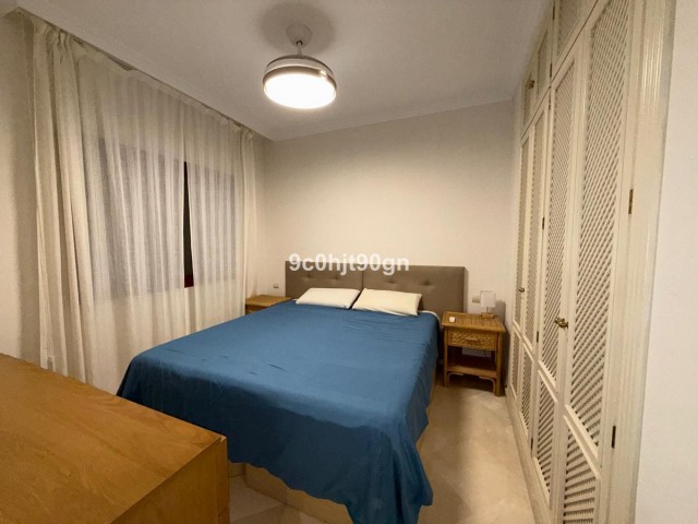 3 Schlafzimmer Apartment in Elviria