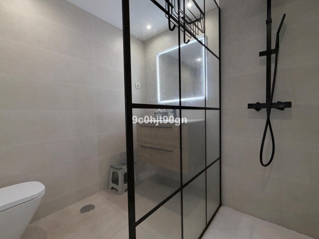 3 Schlafzimmer Apartment in Elviria