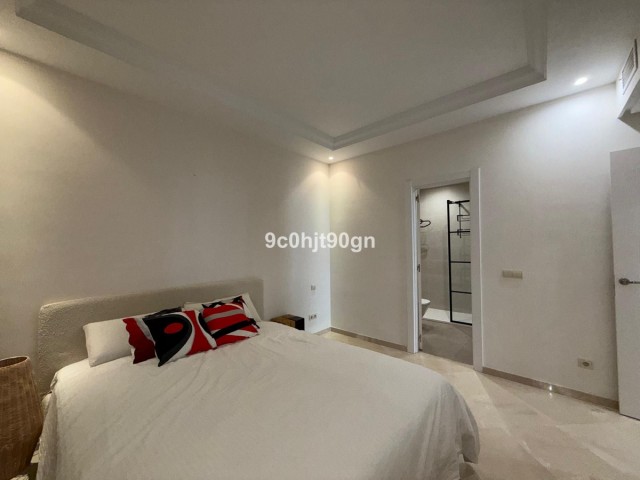 3 Schlafzimmer Apartment in Elviria