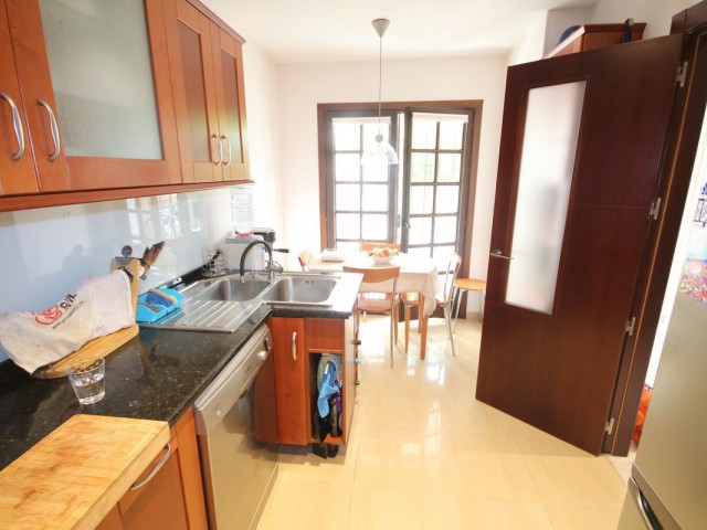 5 Schlafzimmer Reihenhaus in Marbella