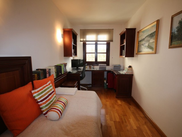 5 Schlafzimmer Reihenhaus in Marbella