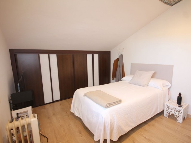 5 Schlafzimmer Reihenhaus in Marbella