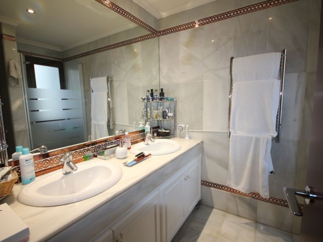 5 Schlafzimmer Reihenhaus in Marbella