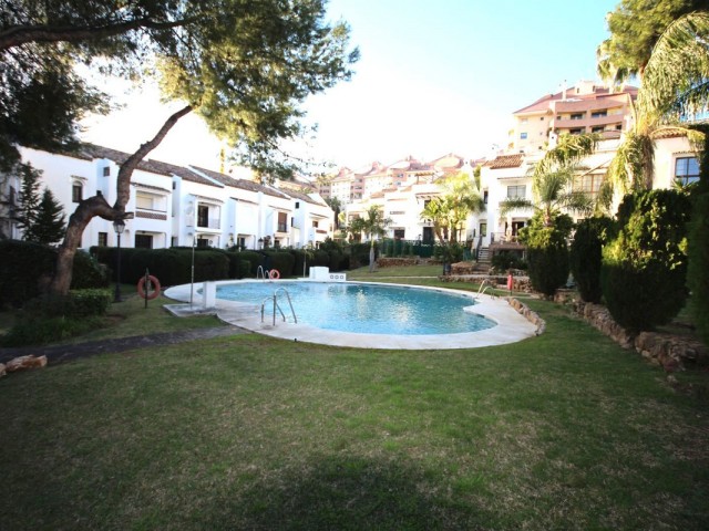 Townhouse, Marbella