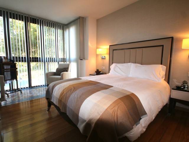 5 Bedrooms Townhouse in Marbella