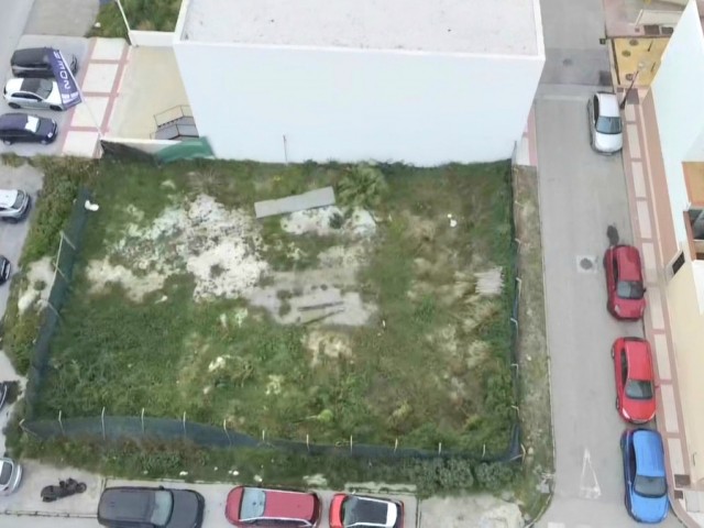  Perceel in Cancelada