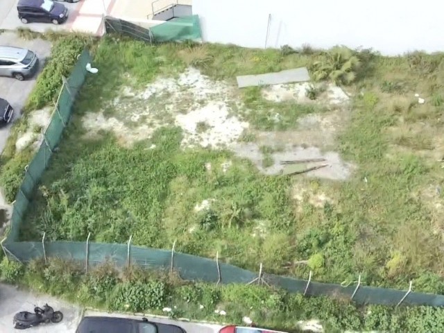  Perceel in Cancelada