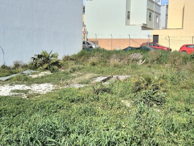  Perceel in Cancelada