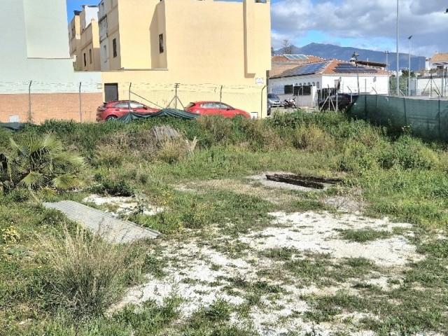  Perceel in Cancelada