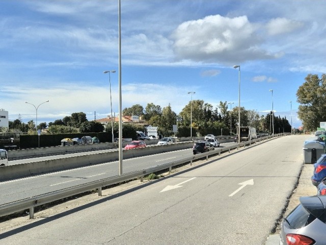  Perceel in Cancelada