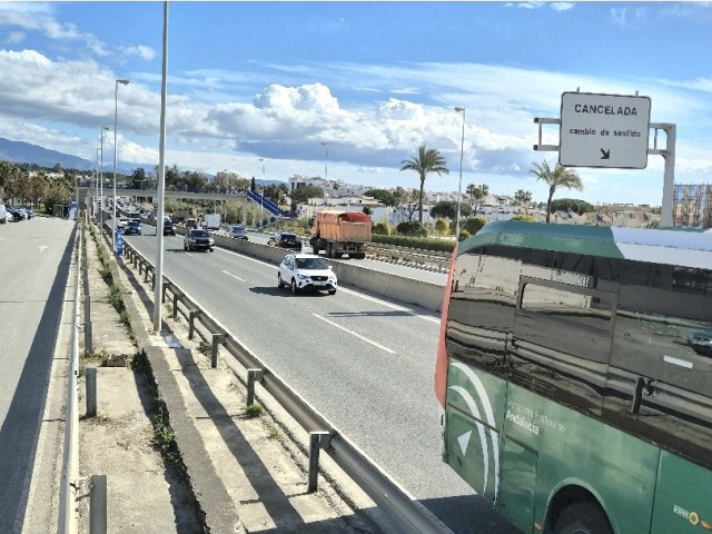  Perceel in Cancelada