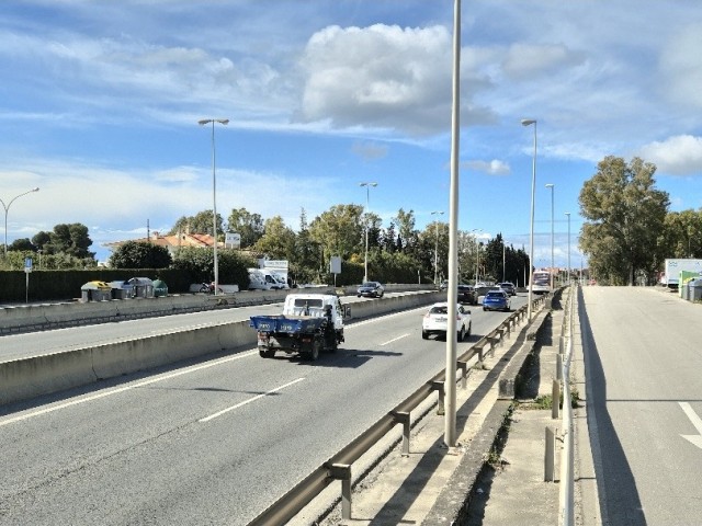  Perceel in Cancelada