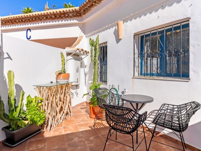 Lägenhet, Cabopino, R5327536