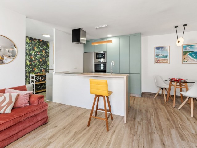 Lägenhet, Cabopino, R5327536