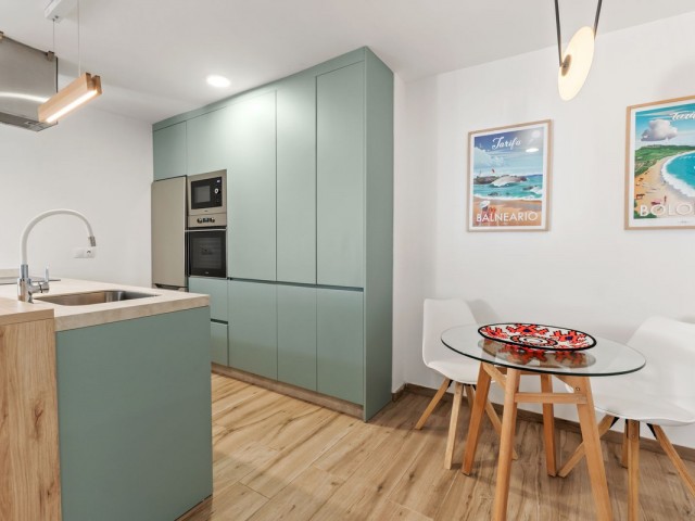 2 Sovrums Lägenhet i Cabopino